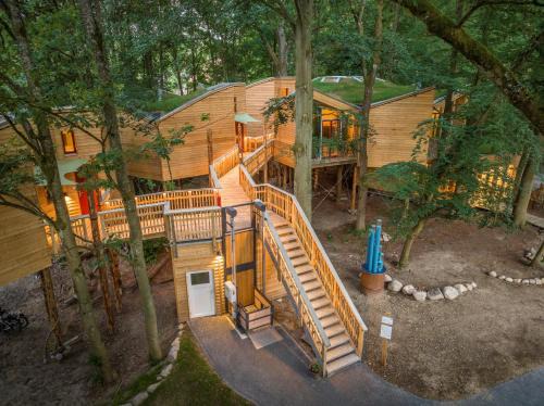 BIO-Hotel Kenners LandLust