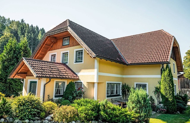 Bio-Landhaus Kesslerhof by Interhome