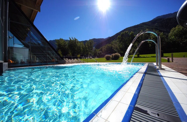 Bio Landhotel Anna