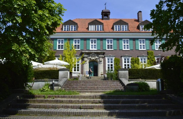 Bio- und Gesundheitshotel Gutshaus Stellshagen