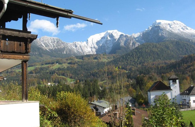 Bio & Vegi Pension Krennleiten
