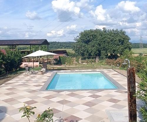 Biobagnolese Agriturismo