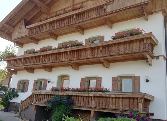 Biobauernhof Schuster
