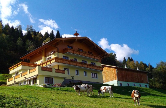 Biobauernhof Aslgut
