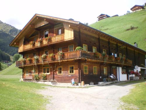 Biohof Jenewein