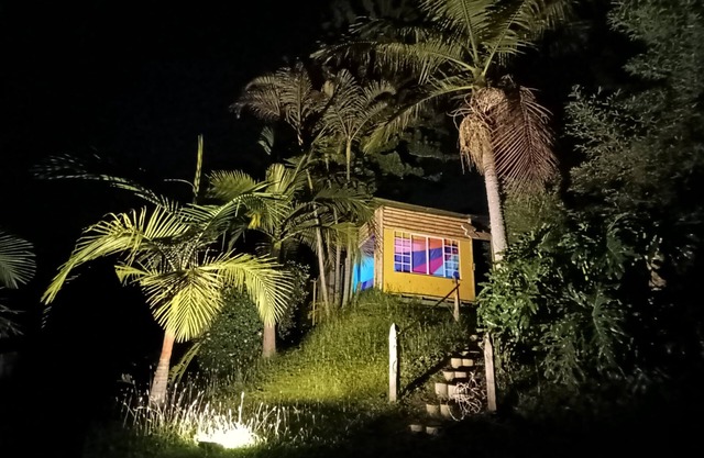 Biohotel Ecohouse