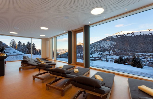 Biohotel Mattlihüs