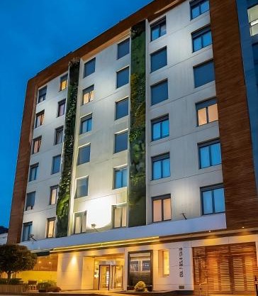 Biohotel Organic Suites