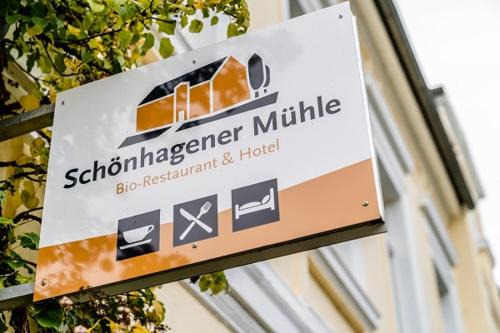 Biohotel Schönhagener Mühle