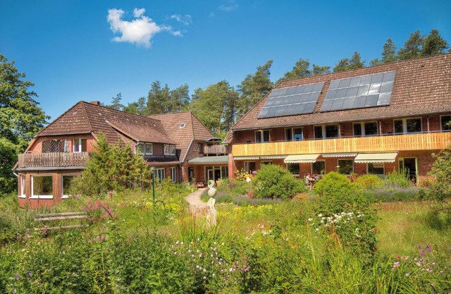 Biohotel Spöktal