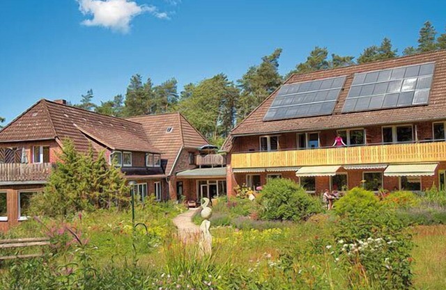 Biohotel Spöktal