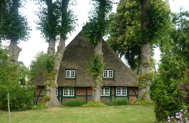 Bioland Hof Bockmann