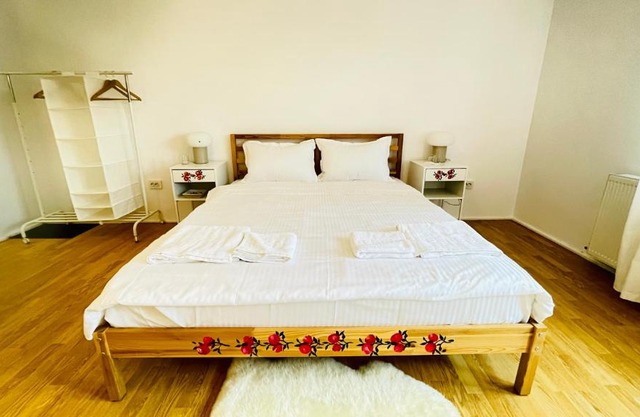 BioLocalia House Bucovina