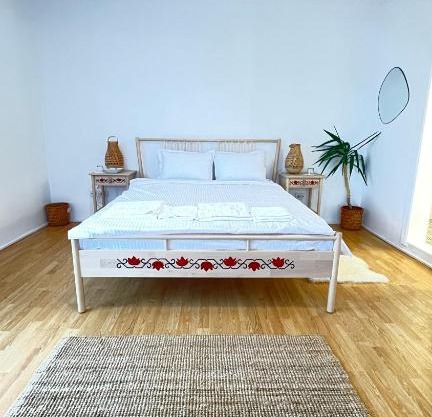 BioLocalia House Dobrogea