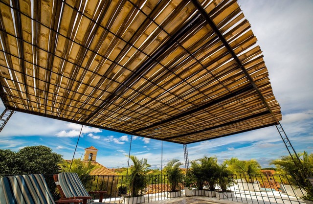 Bioma Boutique Hotel