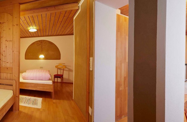 Bionest III - Arche organic country house