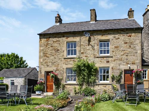Birch Cottage - Uk44730