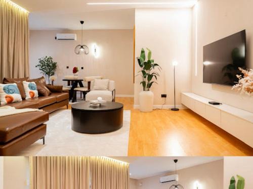 Birch Hill Hotel Residence