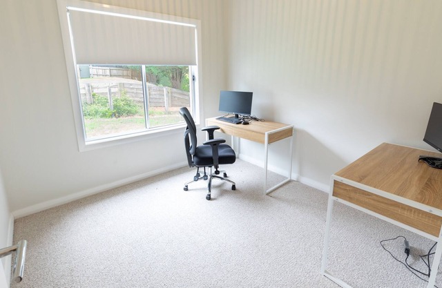 Birch - Light, Airy, Spacious