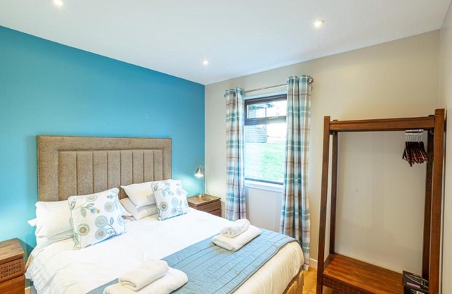 Birch Lodge