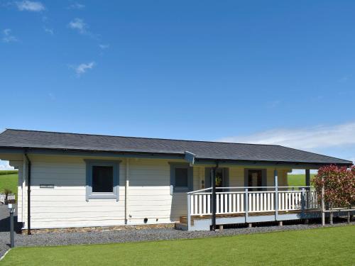 Birch Lodge - Uk30006