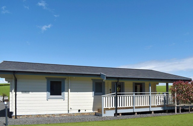 Birch Lodge - UK30006