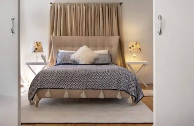 Birch Villa Summary: