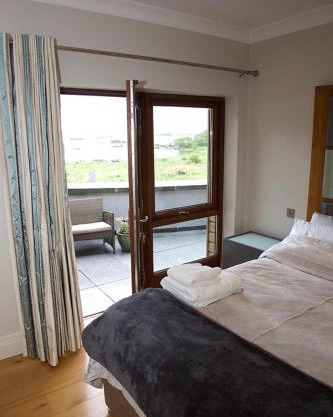 Birchall Lodge