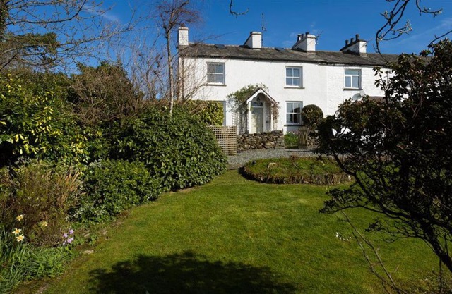 Birchmill Cottage