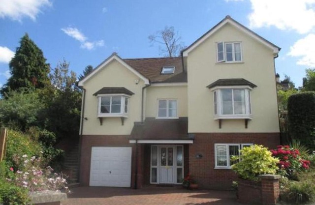 Birchwood House