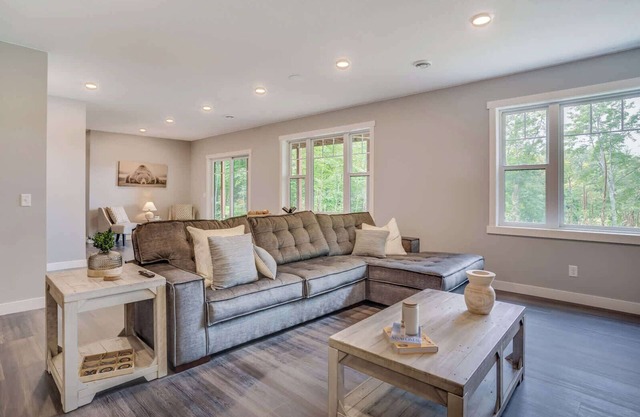Birchwood Vacation Rental