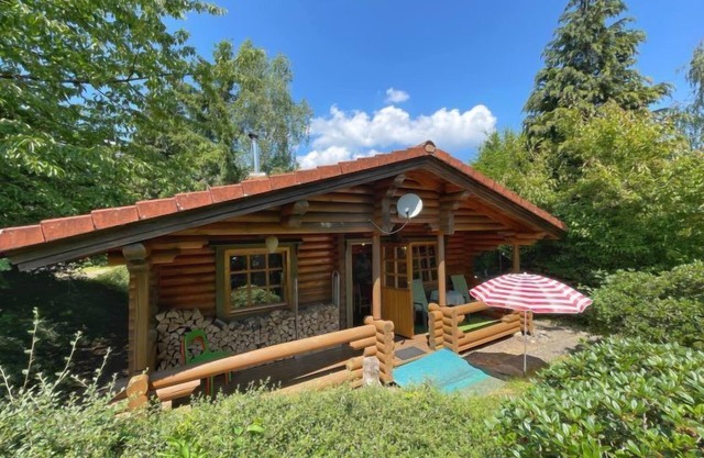 Birdieferienhaus by Interhome