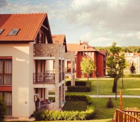 Birdland Apartman