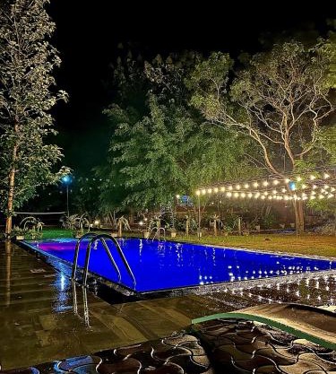 Birds Paradise Inn