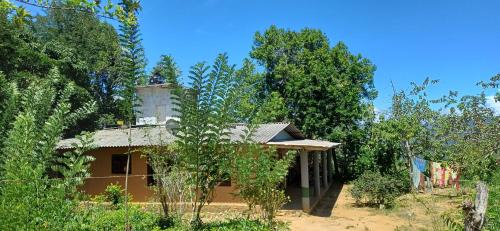 Birds Sanctuary Home Stay
