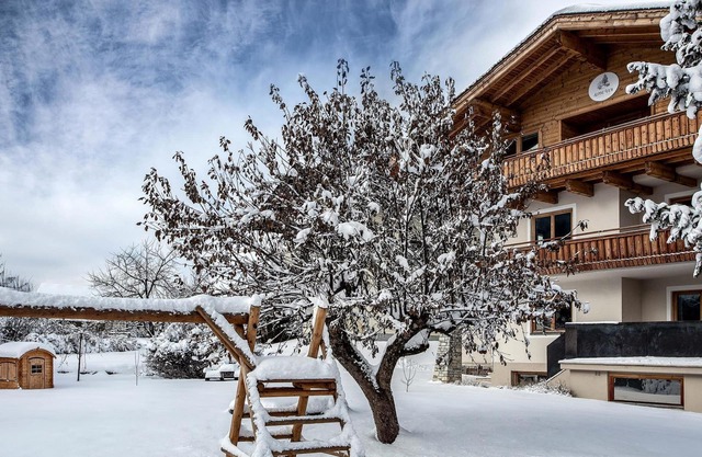 Birds View - Alpine View Apartements Austria