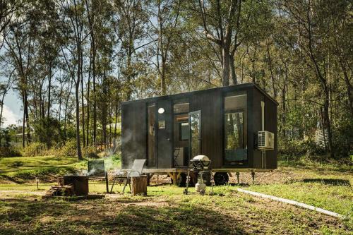 Birdsong Haven by Tiny Away
