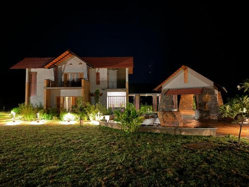 Birdwing - Experiential Farmstay Resort by GoodEarth