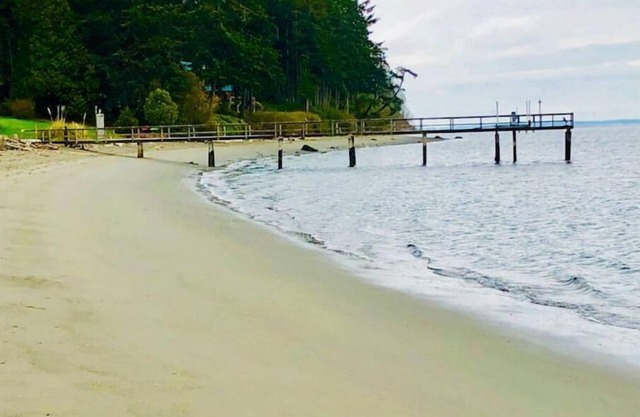 Birger's Beach House
