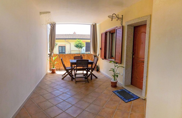 Biriala Apartment 1