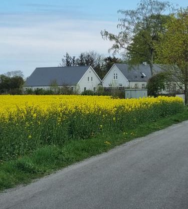 Birkelund BnB