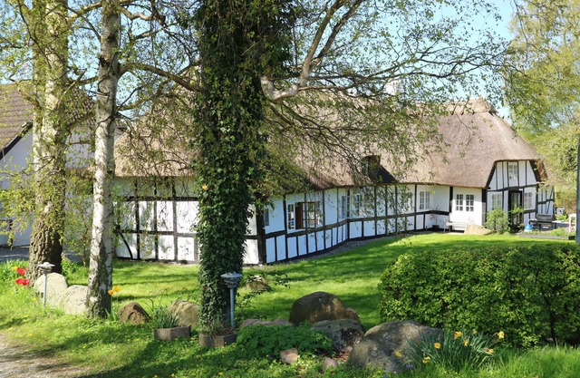 Birkelygaard Bed & Breakfast