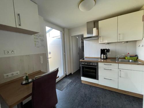 Birkenhain 2a - Lastering Ferienhäuser & Apartments