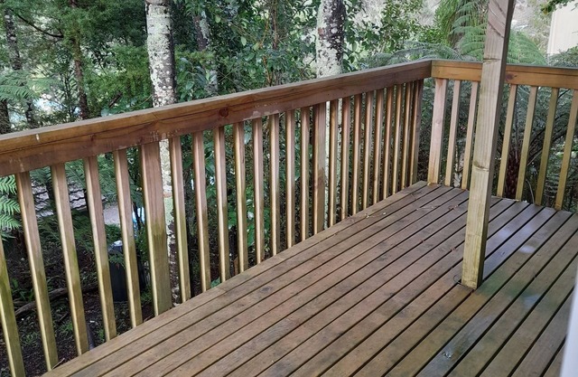 Birkenhead Bush Retreat