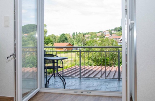 Birkenhof Family Lodge