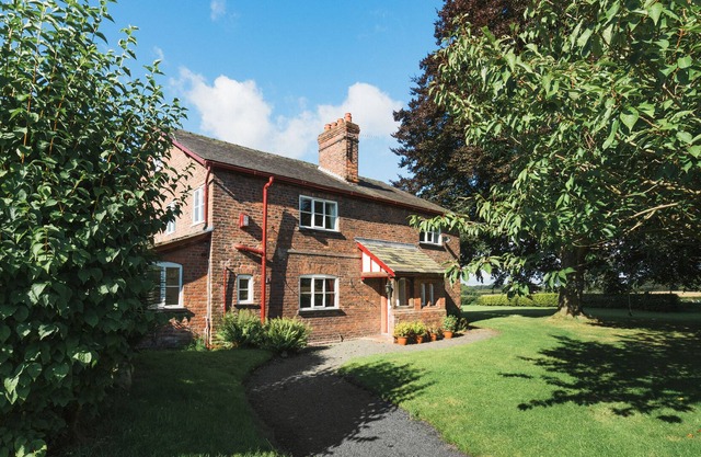 Birkin Farm by Tatton Stays