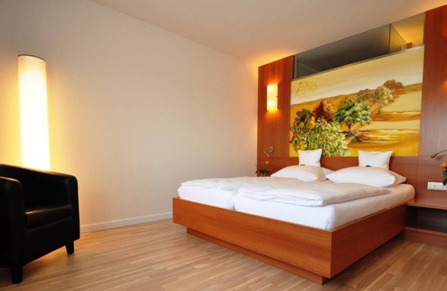 Birnensuite ab 7 Nächte Halbpension - Hotel-restaurant Teuschler-mogg