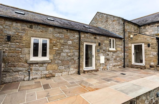 Birsley Cottage