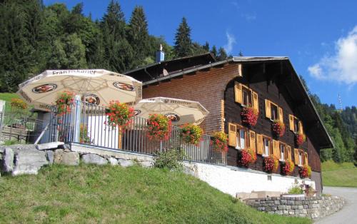Bischahof AktivRefugium