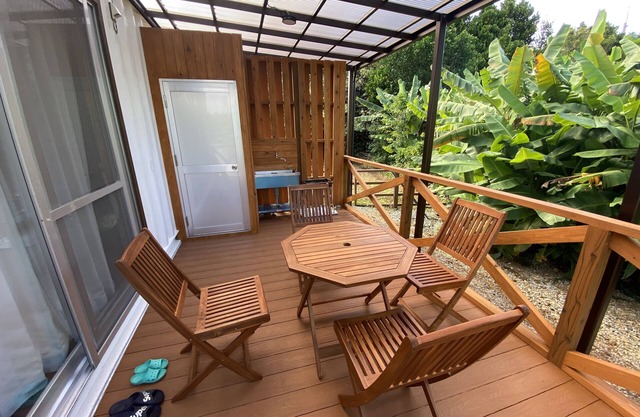Bise House